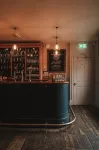 Winemaker's Pub - bar