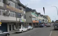Best Seven Motel