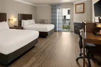 Cannery Row Inn