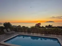 Calm Sorento - con vista mare