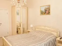 Kupecheskij Dvor Hotel ムーロムのホテル