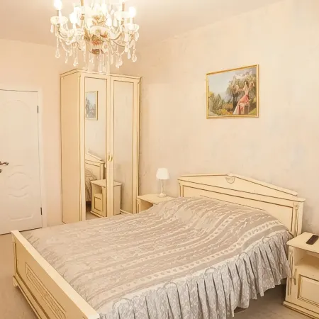 Ретро-Отель "Купеческий Двор" Отели в г. Муром