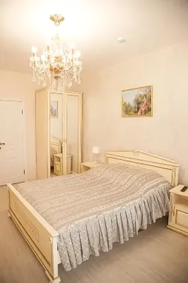 Kupecheskij Dvor Hotel Hotels in 