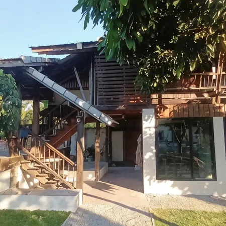 Bamboo Garden Resort