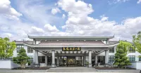 Julong Hot Spring Park Hotel