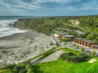 Scenic Hotel Punakaiki Hotels in Punakaiki