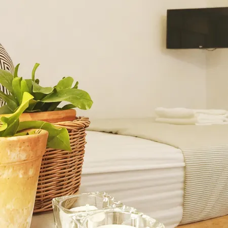 Green Sleep Hostel Отели рядом с достопримечательностью «Храм Ват-Пхра-Сингх»
