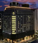 GOLDENHARBOR  HOTEL Pyeongtaek Các khách sạn ở 