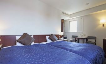 Meitetsu Inn Nagoya Ekimae