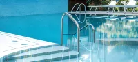 Hotel Bella Venezia Mare - piscina