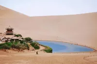 Dunhuang Hotel