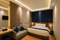 Grand Majesty Hotel - Bãi đậu xe