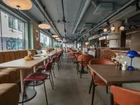Comfort Hotel City Hotels in Gothenburg