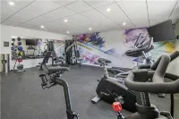 Best Western Caribou Inn - Gym