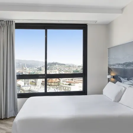 B&B HOTEL Vigo