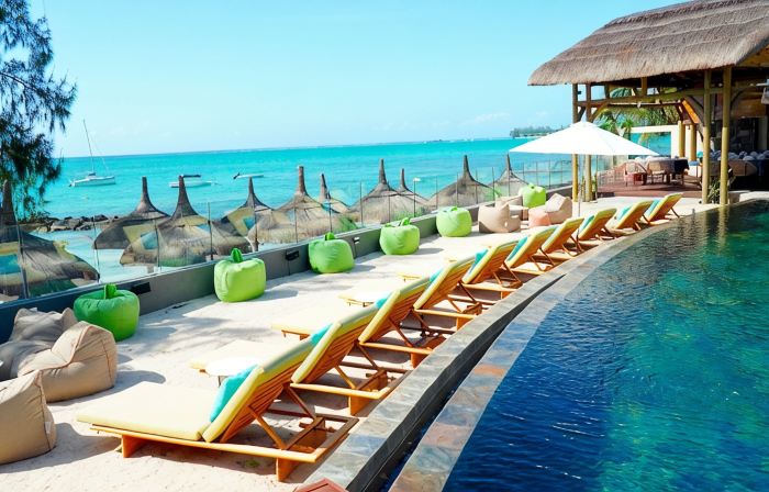 Wonders Beach Boutique Hotel