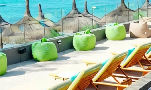 Wonders Beach Boutique Hotel
