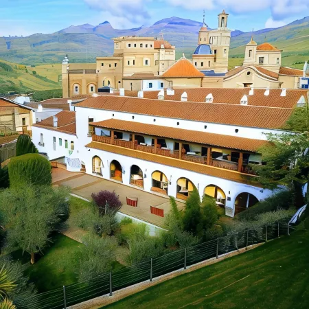 Parador de Guadalupe