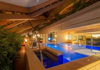 Hotel Éclat Beijing - Private Pool