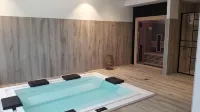 Golden Tulip Roissy Saint Witz - Gym