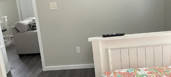 Close to Military Base! Beautiful Downtown Home Hotel di Jacksonville