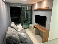 Smart Stay 1006 - Balkoner