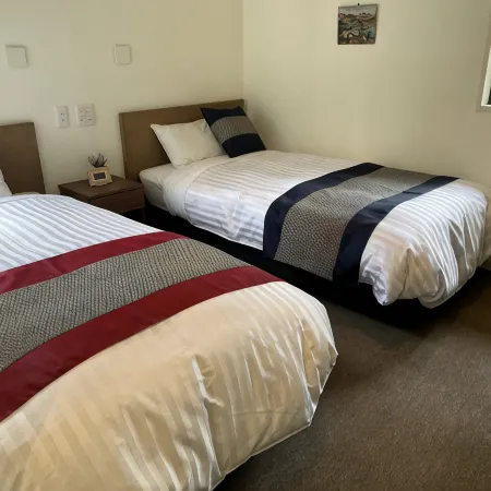 Hotel B-Stone Garden