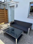 Comfort vacation apartment NeuBau Merzig - Wi-Fi