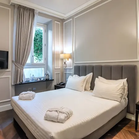 Florence Luxury Guest House