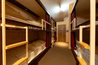bnb+ OsakaTsuruhashi 鶴橋店 - ホステル
