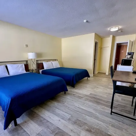 Spanish River Inn