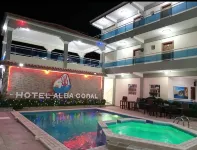 Alba Coral Hotel Hotels in 