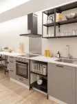 [ Rimini Centro ] Titan's Lair apartment - Condos