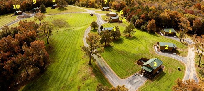 Huge Summer Savings Luray Mountain Getaway Private Log Cabin 9 Hot Tub Fireplace Hotels in Page County