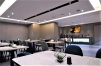 Homeinn Ripple Yun Hotel (Haicheng Railway Station Darunfa) - breakfast