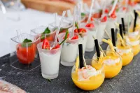 Abano Grand Hotel - breakfast