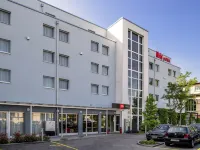 ibis budget 温特圖爾酒店