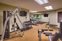 Staybridge Suites 皮奧里亞- DOWNTOWN - 健身房