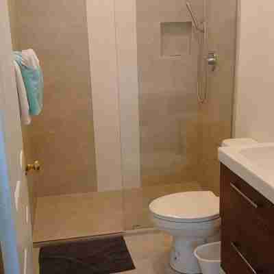 Beachside Exuma Villa newly remodeled!Great location near resorts & restaurants Rooms