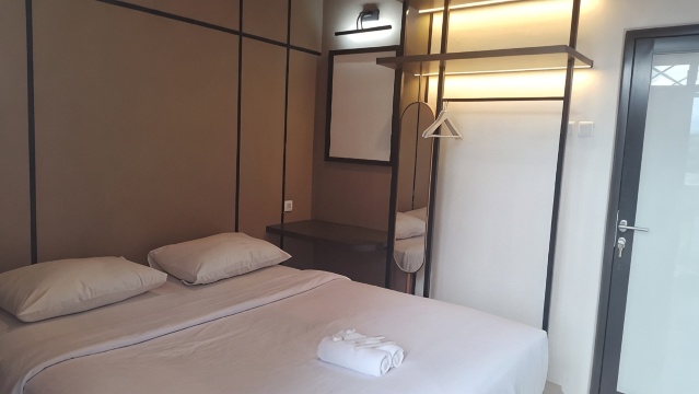 Wisma Bahagia Hotels in Central Bogor