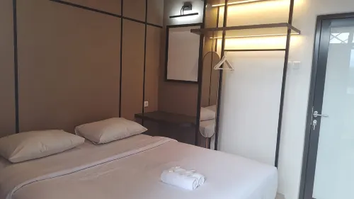 Wisma Bahagia - 2-Star