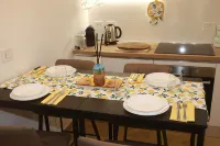 Comfortable apartment in the center of Arenzano, a few steps from the sea - Wifi