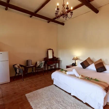 Rain Farm Game Lodge
