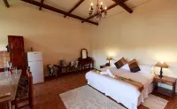 Rain Farm Game Lodge