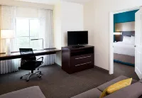 Residence Inn by Marriott San Jose Airport - Kitchens