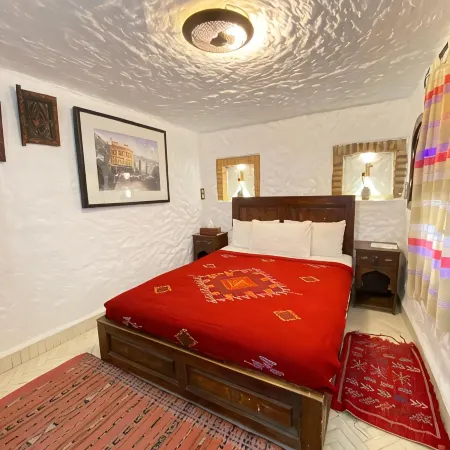 Riad Gharnata