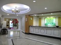 Gaudi Hotel - parcheggio