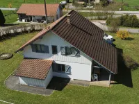 Chalet du Cutié - Hytter