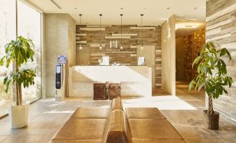 hotel MONday Haneda Airport