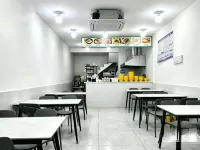 宜賓美璟飯店(宜賓西站宜賓站店) 宜賓住宿飯店